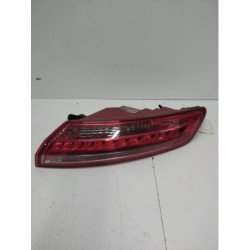Feu Arriere Principal Droit (feux) Renault Laguna 3 Phase 1 Coupe
